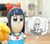 Pop Team Epic - Pipimi - Nendoroid (#712) (Good Smile Company) - SrCanito Store