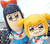 Pop Team Epic - Popuko - Nendoroid (#711) (Good Smile Company) - SrCanito Store