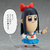 Pop Team Epic - Pipimi - Nendoroid (#712) (Good Smile Company)