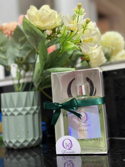 Perfume Q- Sauv - comprar online