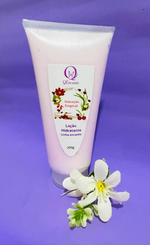 Hidratante Corporal - comprar online