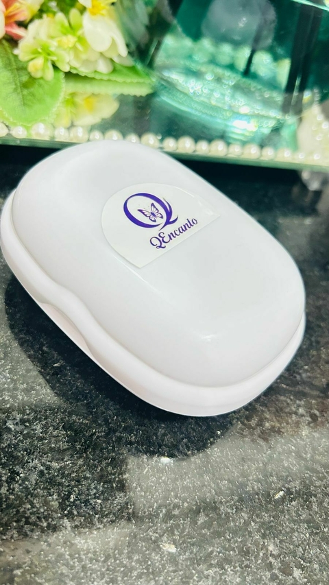 Saboneteira - comprar online