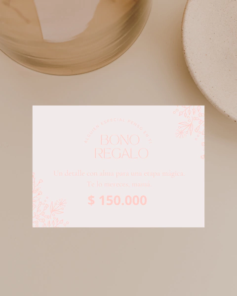 Tarjeta de Regalo $150.000 - comprar en línea