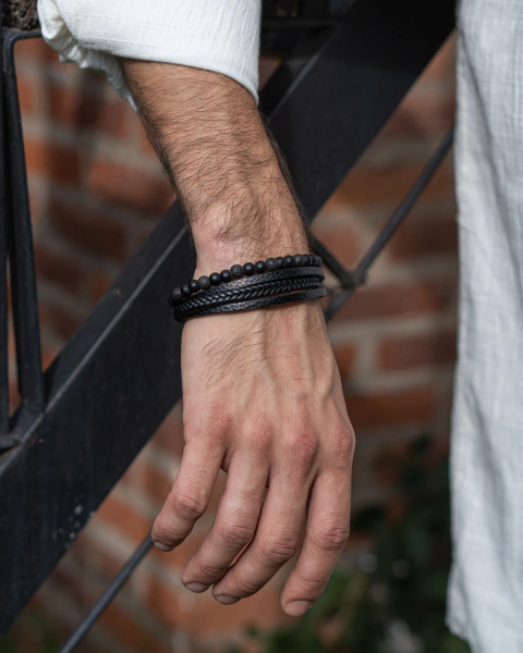 Pulsera Alexander