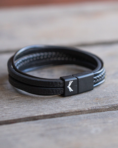 Pulsera Alexander simple