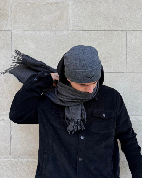 Gorros de Lana Cristof