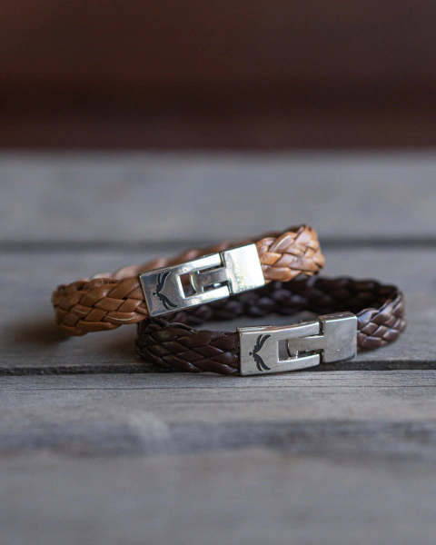 Pulsera Esparta