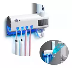 Porta Cepillo Dental Shopix - Shopix