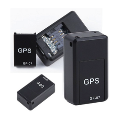 Mini Gps Rastreador Shopix