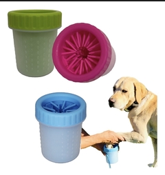 Limpia Patas De Perros Shopix - comprar online