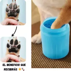 Limpia Patas De Perros Shopix en internet