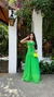 Vestido longo