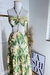 Vestido estampado - comprar online