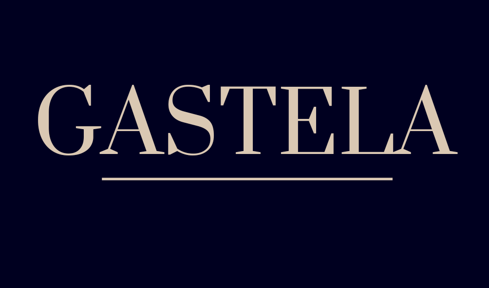 Gastela