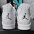 jorda 4 pure money - tienda en línea