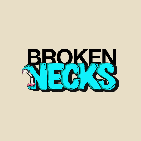 BROKEN NECKS