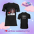 Camiseta Preta - Stray Kids - Design Exclusivo - comprar online