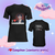 Imagem do Camiseta Preta - Stray Kids - Design Exclusivo