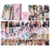 Pack Lomocards 55pcs - Illit (I'll like you) - comprar online