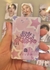 Photocards Fanmade - Stray Kids 5 O'Clock (8 unidades) - K-Universe