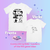 Camiseta - Stray Kids - Leaders of the 4th generation