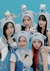 Posteres - Itzy na internet