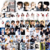 Lomo Cards - Stray Kids - Social Path - comprar online