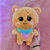 Pelúcias BORNPINK - BLACKPINK na internet