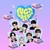 Camiseta NCT Dream - Icons - comprar online