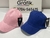 Gorra de niños de gabardina