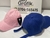 Gorra de niños de gabardina - comprar online