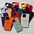 SILICONE CASE - FUNDAS IPHONE 7 A 15 - comprar online