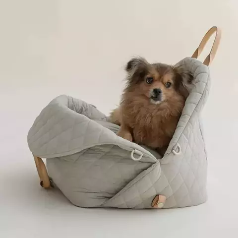 Casinha Bolsa Portátil Impermeável - comprar online