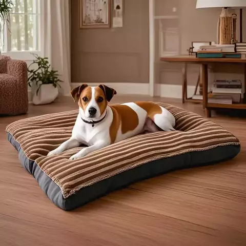 Cama Lavável para Cães Quatro Estações - comprar online