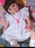 Bebê Reborn Maddie versão morena - comprar online