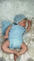 bebê reborn kit Rosalie na internet