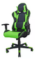 SILLA GAMMER VERDE