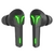 AURICULARES NOGA NG-BTWINS 2 NEGRO en internet