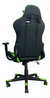 SILLA GAMMER VERDE - Bastech