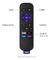 Convertidor Roku Premiere 4k Hdr Streaming + Control Remoto Color Negro - comprar online