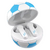 AURICULARES NOGA NG BTWINS 30 FUTBOL FAN ARGENTINA