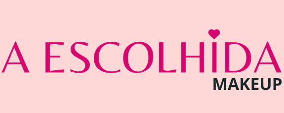 A ESCOLHIDA MAKEUP