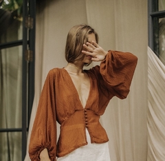 Banner de la categoría BLUSAS