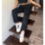 Jogger rústico