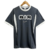 Remera Nike Air Ultimate gris y negro