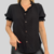 Imagen de Camisa lino cey Mely