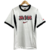 Remera Nike Ultimate natural y rojo