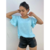 Reme doble volado "Carmen" - comprar online