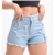 Short mom estrella