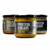 TRÍO Protein Creams